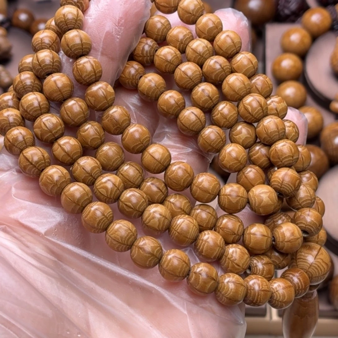 六道木手串/手链0.8天花板