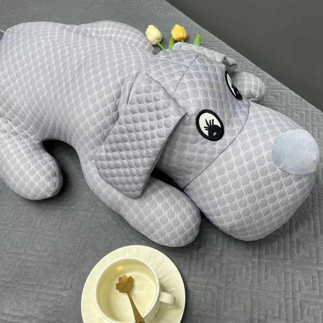 【RR荣荣】2025新款凉豆豆公仔安抚玩偶公仔儿童玩具布娃娃抱枕