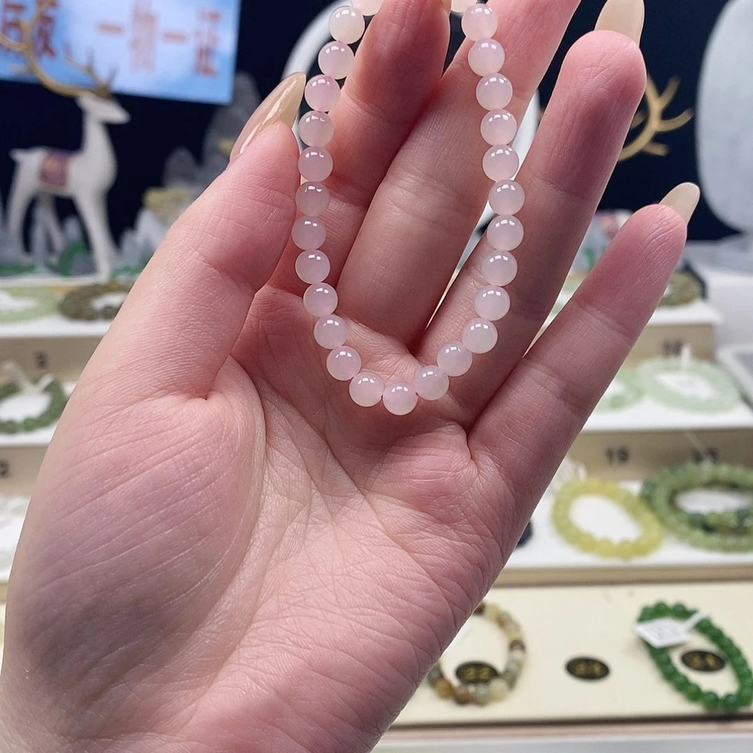 未镶嵌手串和田玉s****z