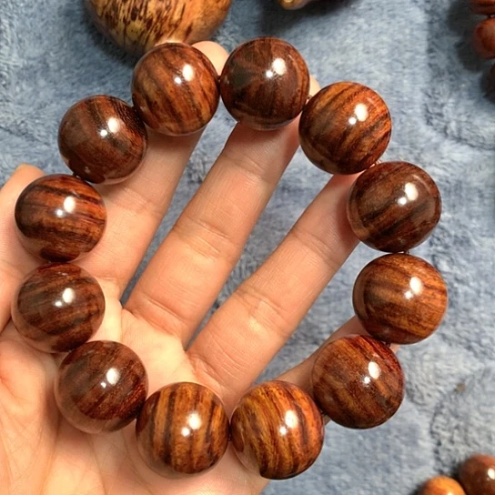 手串/手链黄花梨/降香黄檀