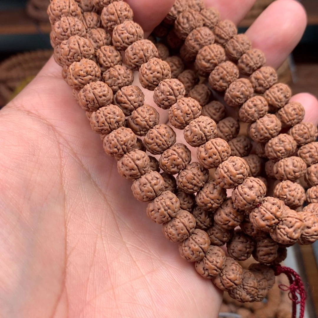 金刚菩提吊坠?*轮老树王