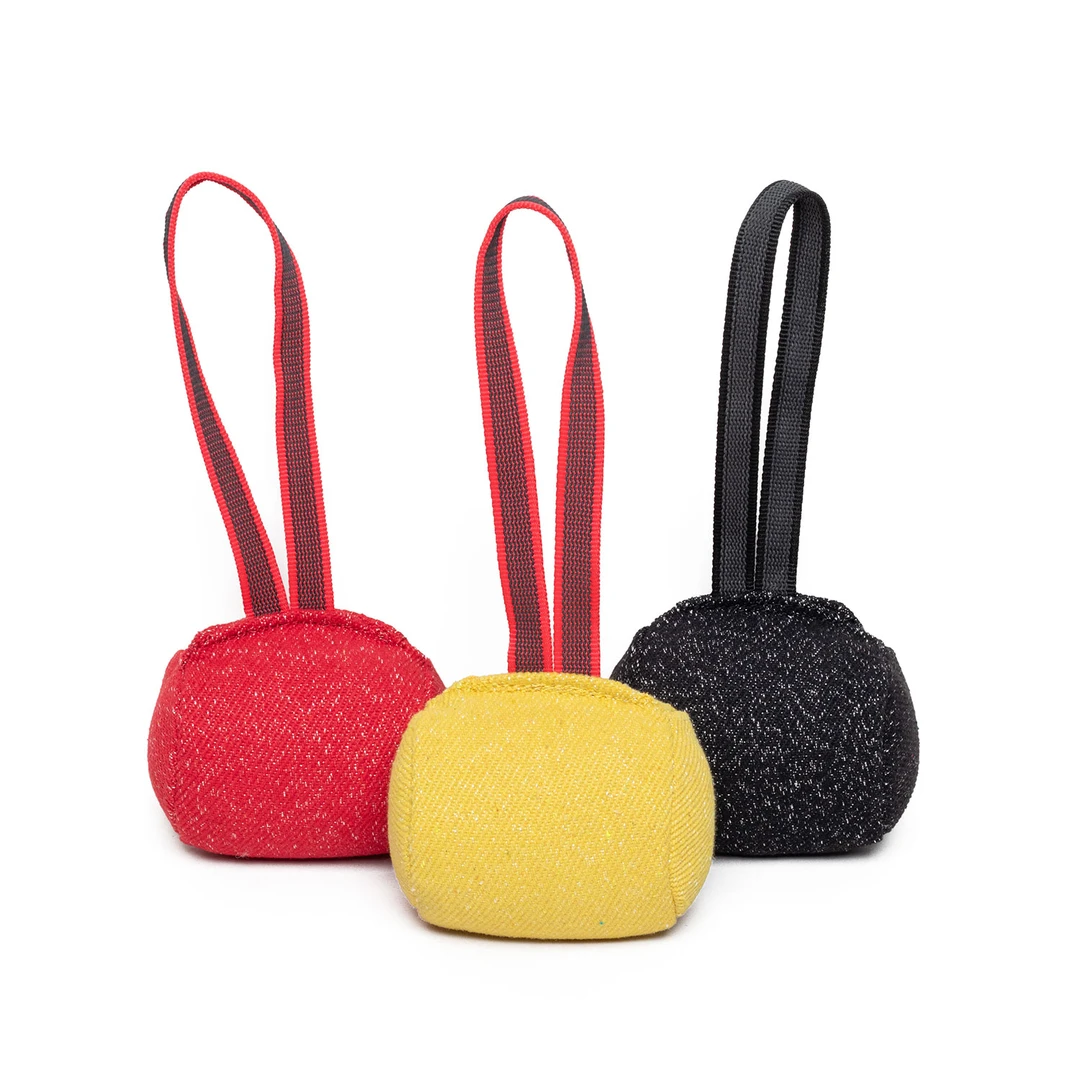 狗狗训练咬包互动拔河玩具宠物玩具训犬用品