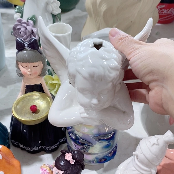 陶瓷树脂家居摆件