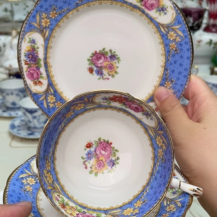 碟维多利亚欧洲中古