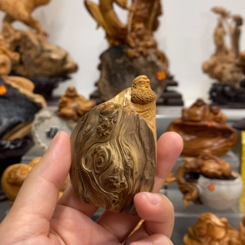 【闪购商品】柏木（崖柏）