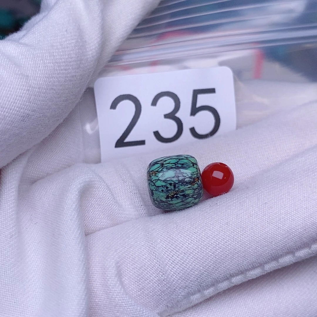 南红玛瑙未镶嵌珠宝半成品