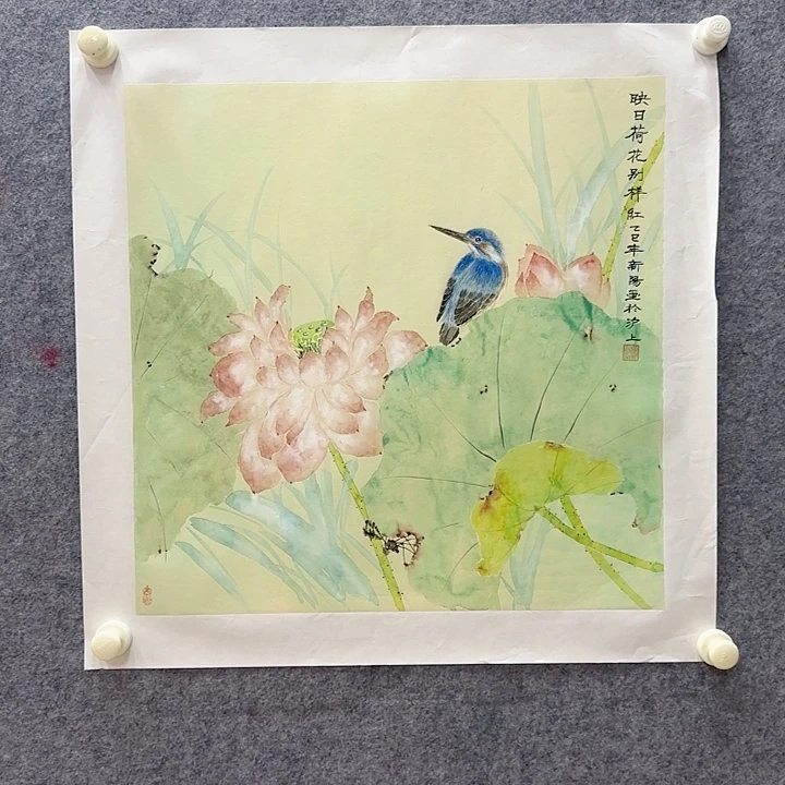 国画马新阳8888888888888