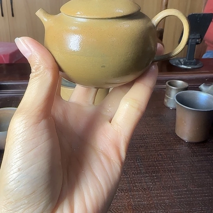 M***t坭兴陶龙窑柴烧大寺