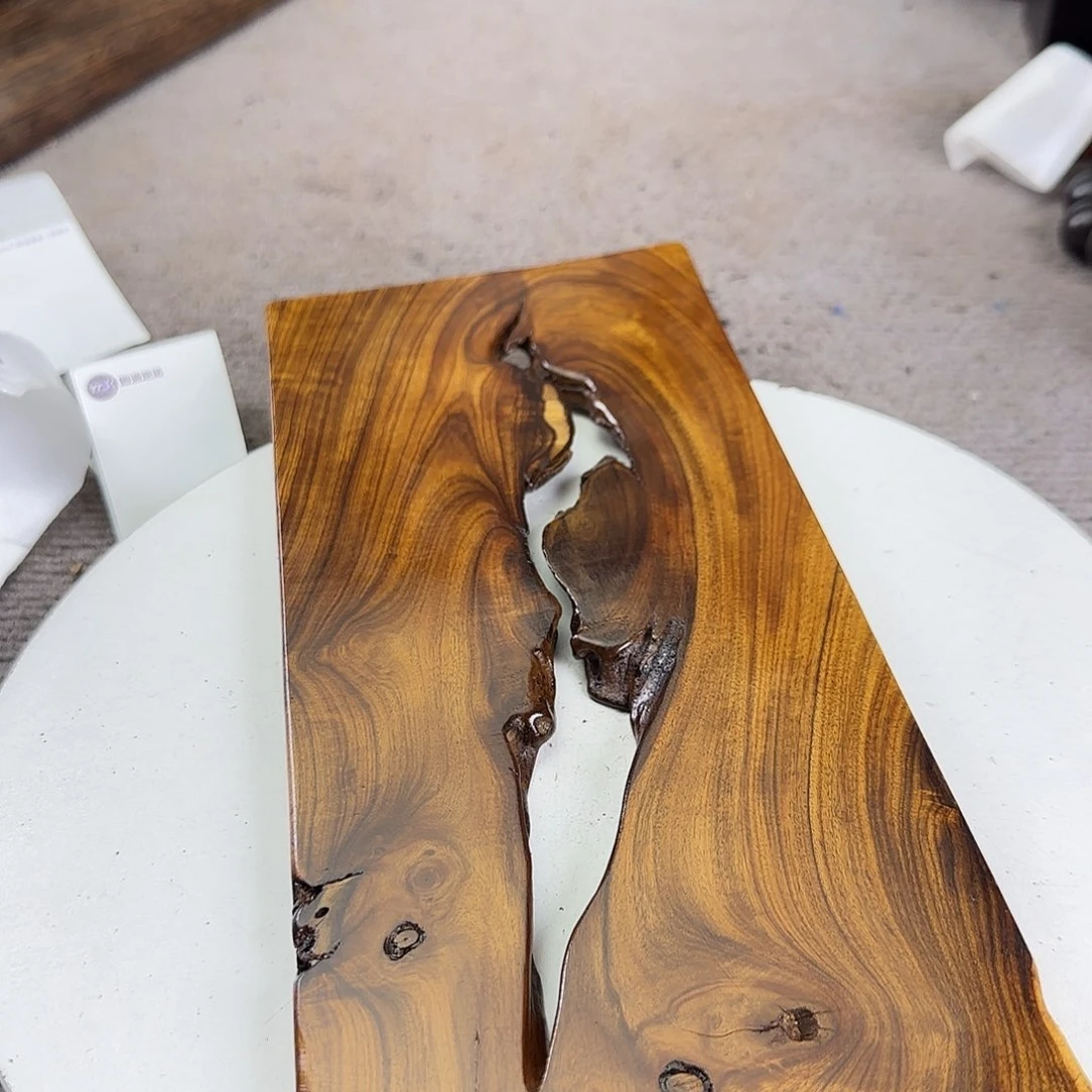 大果紫檀（缅甸花梨）大*