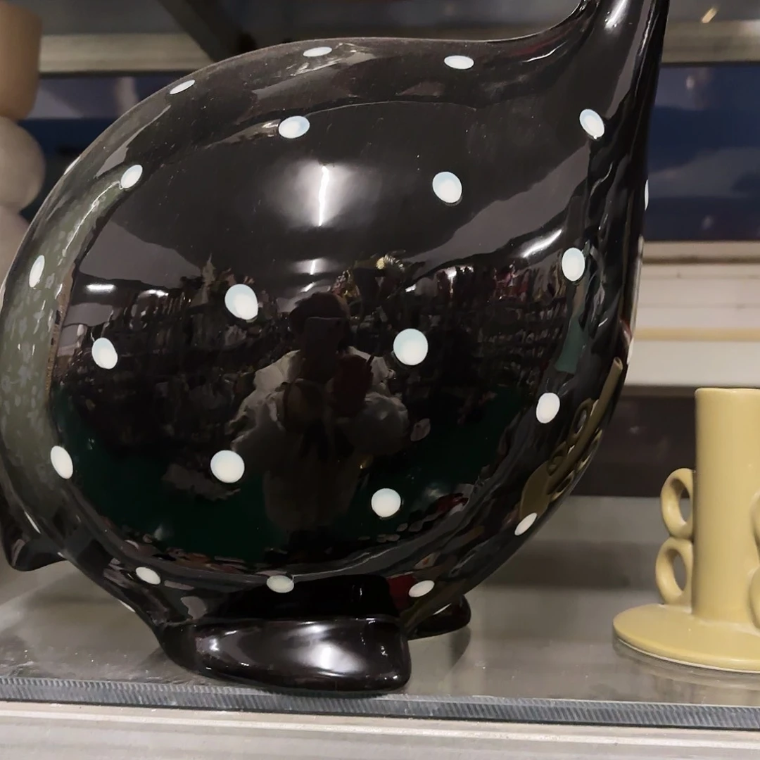 L*R陶瓷艺术设计中心