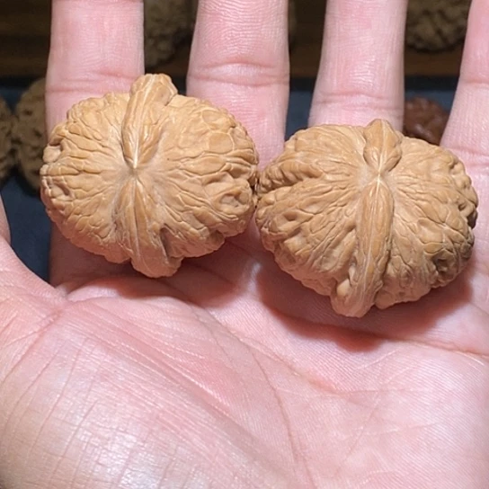 【闪购商品】吊坠文玩核桃
