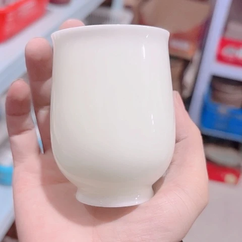 微瑕的一个直播间介意勿拍