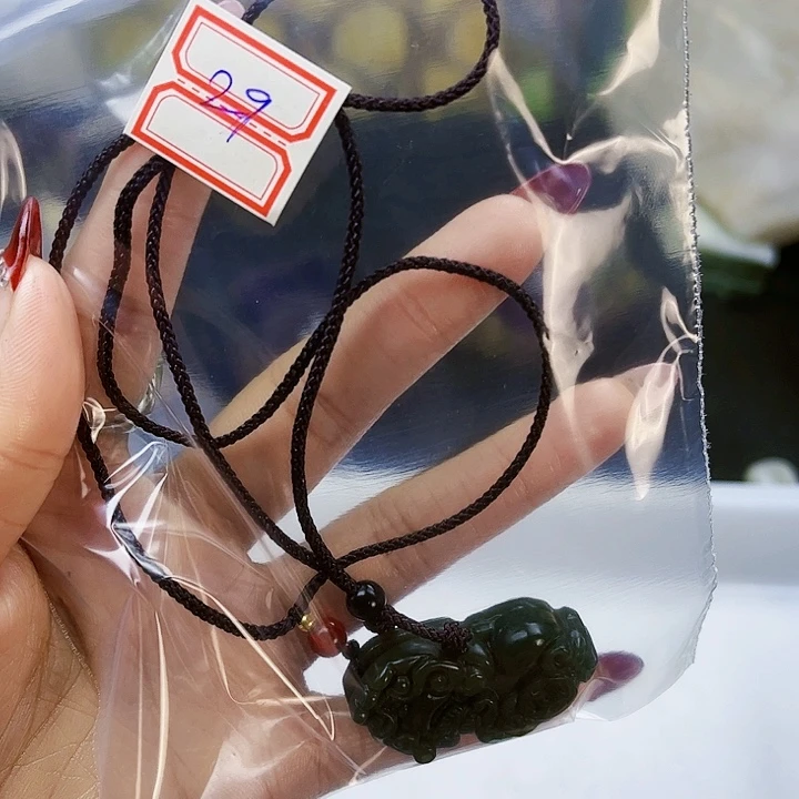 和田玉（糖玉）珠宝半成品未镶嵌