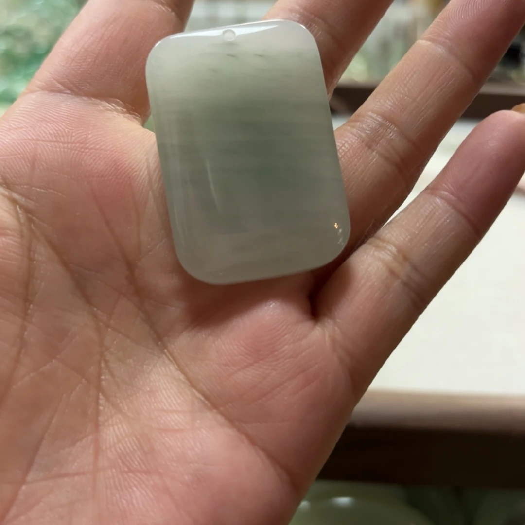 未镶嵌手镯东陵石燕*的