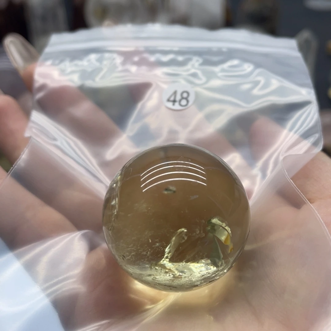 紫晶天然水晶未镶嵌48