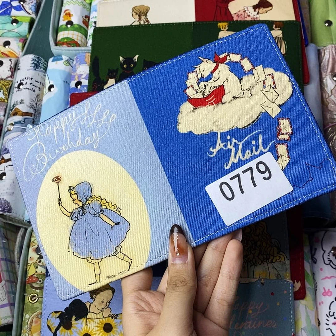 织绣m5活页送纸0779