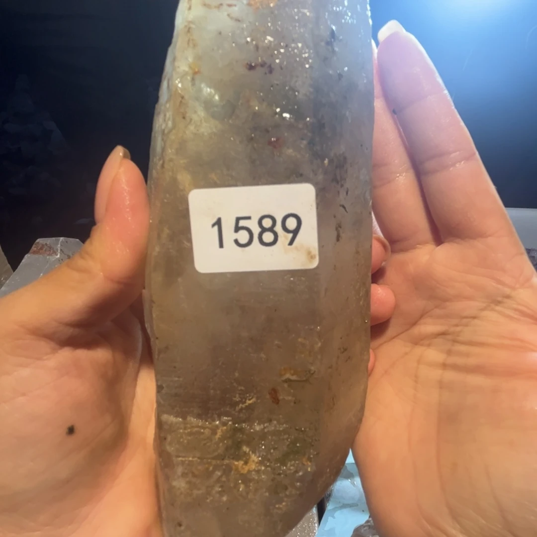 【闪购商品】未镶嵌大型摆件（非配饰）水晶