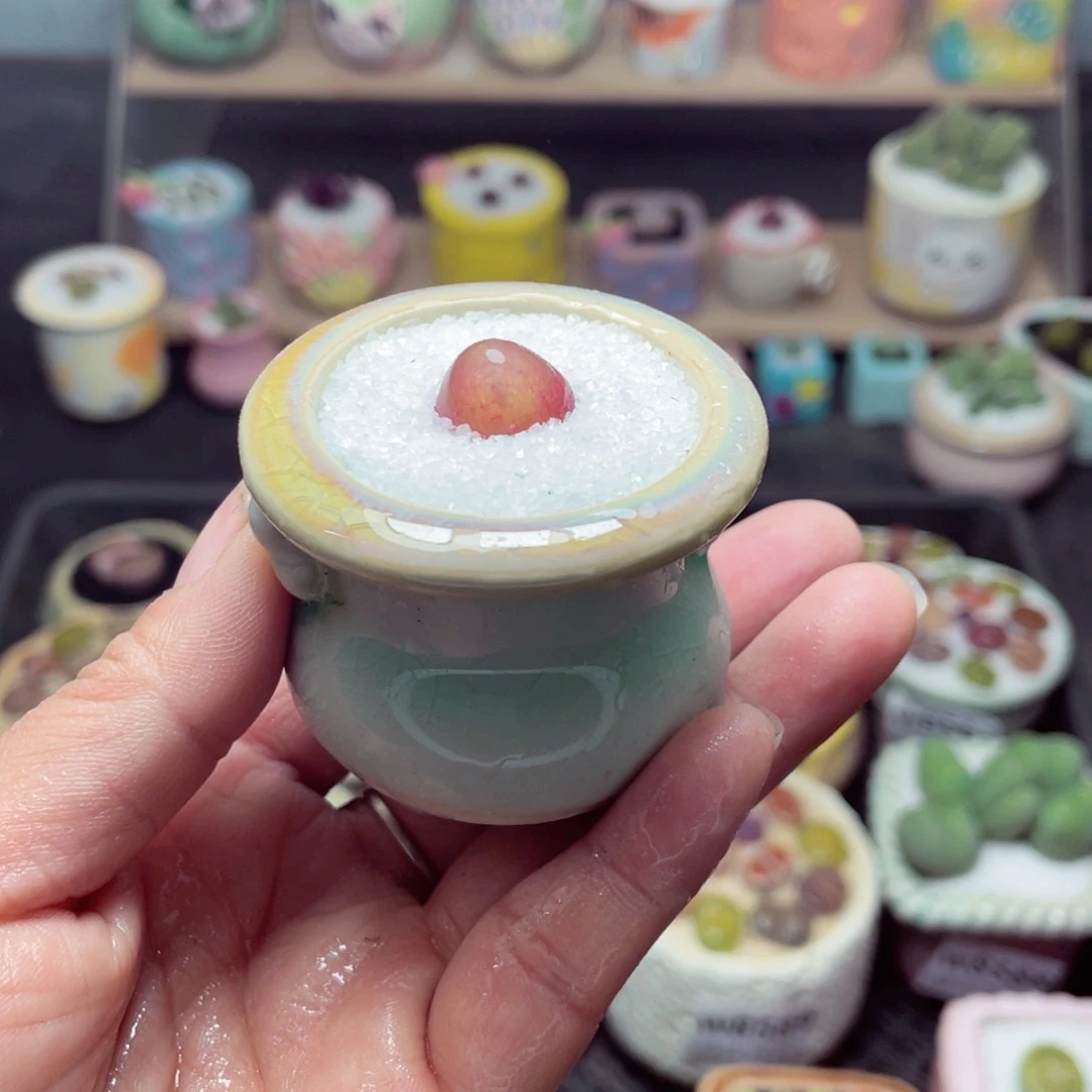 w8595 带盆土发货-零下地区拍保温箱