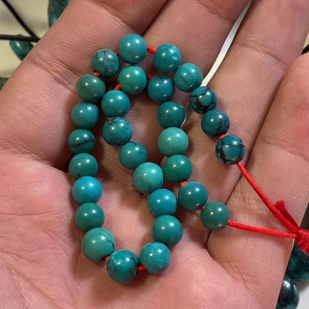 吊坠凤眼菩提六*好看的配饰