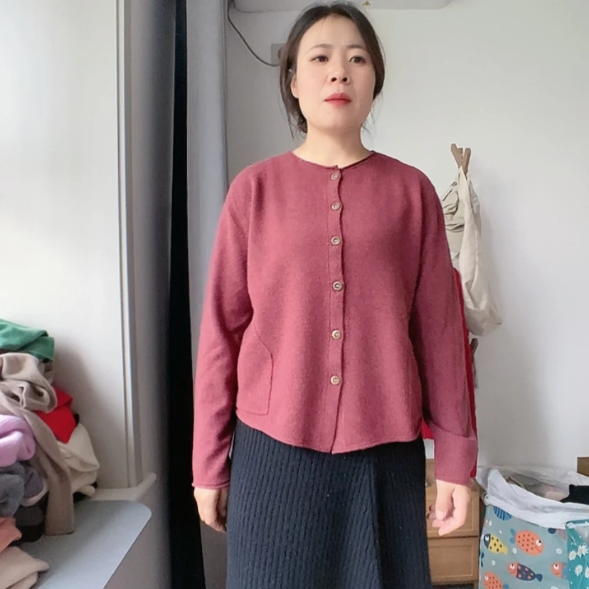 【闪购商品】内蒙原版小码