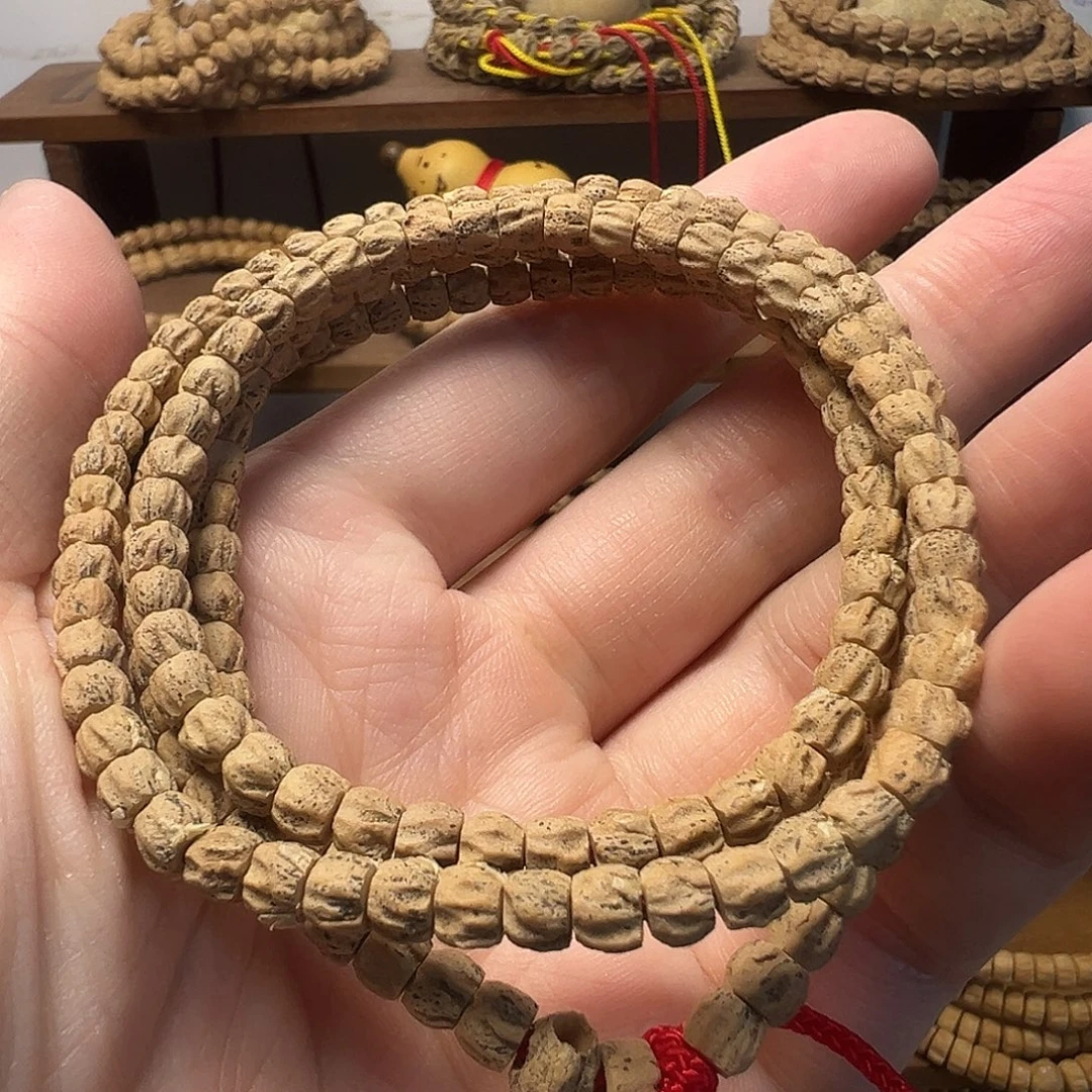 ℒ***࿐吊坠柏香籽/百香籽