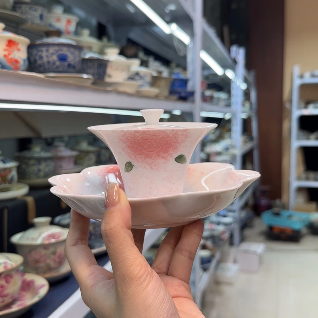 款式高温陶瓷材料等产品