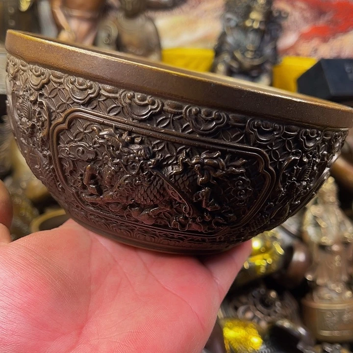 精美铜器精美铜器