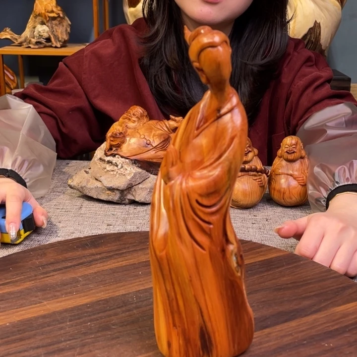 柏木（崖柏）关注一下