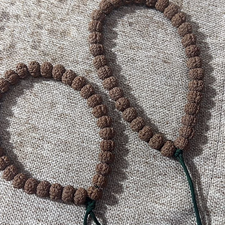 吊坠金刚菩提梅花