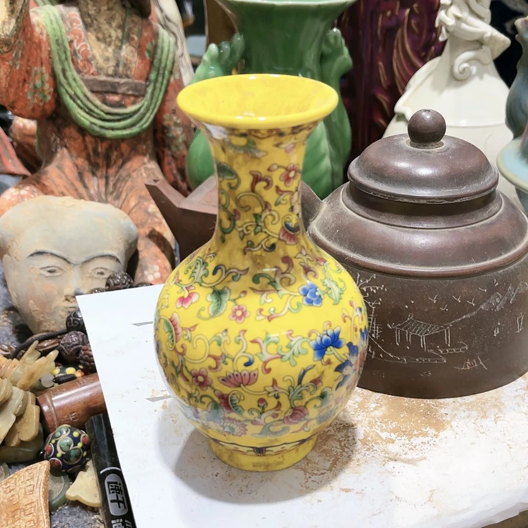 瓦当摆件瓦当摆件