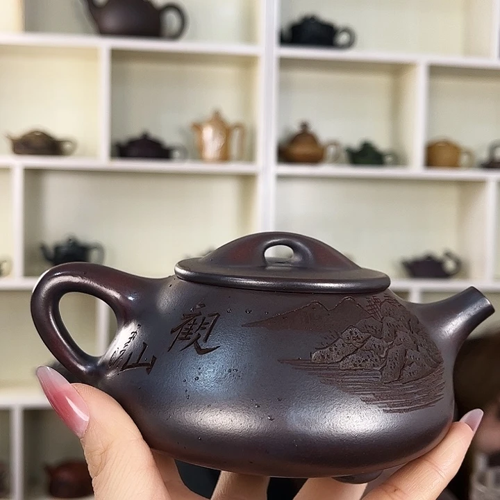 紫砂茶壶紫砂茶具