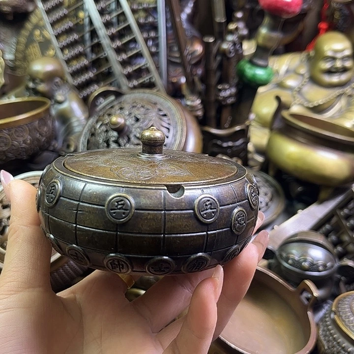 铜器6666666666666666