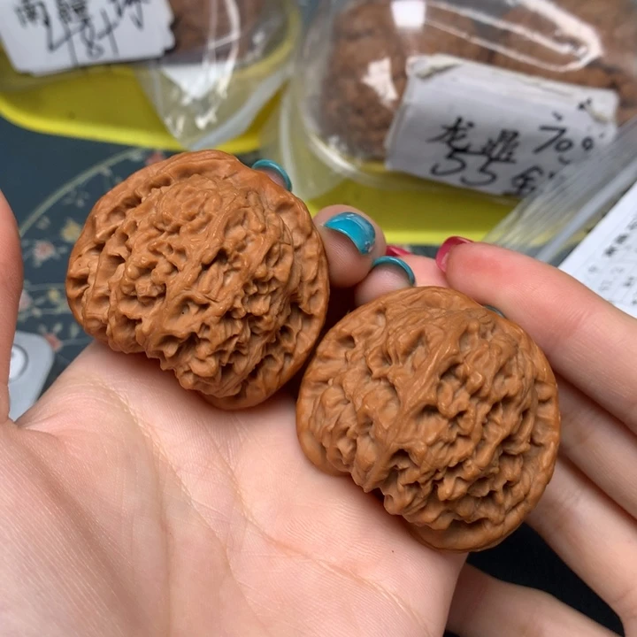 把件文玩核桃43-16451-0