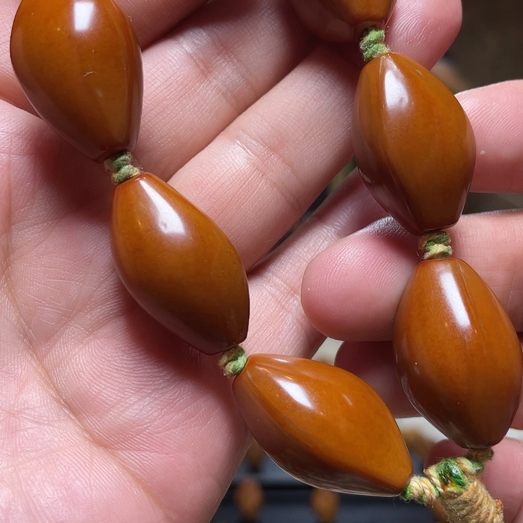 手串/手链橄榄核橄榄核