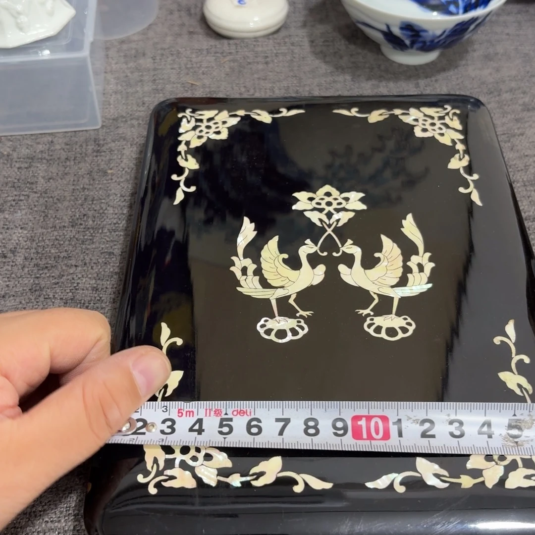 非常好用漂亮的茶具