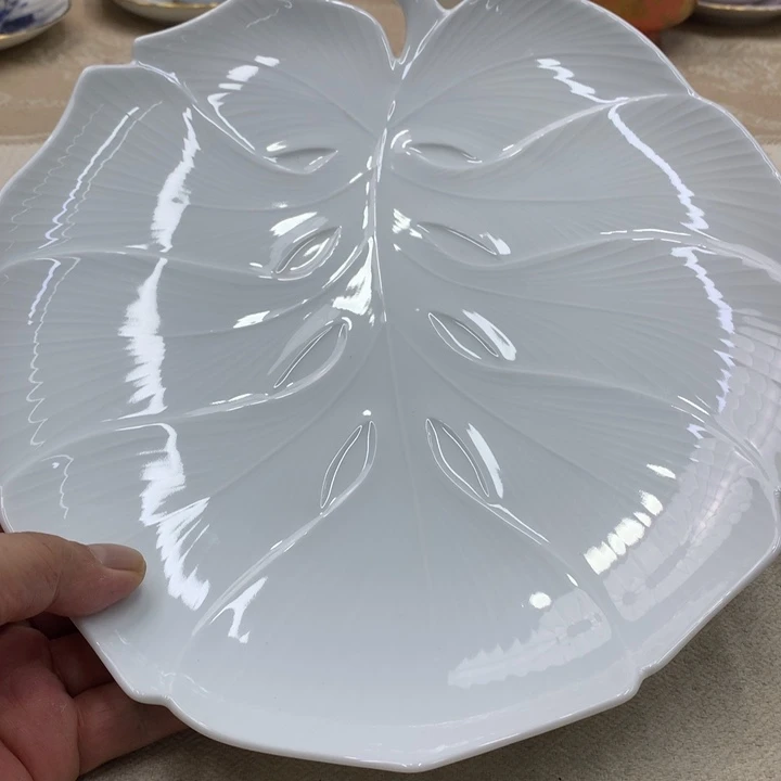 瓷片这点小事是什么意思