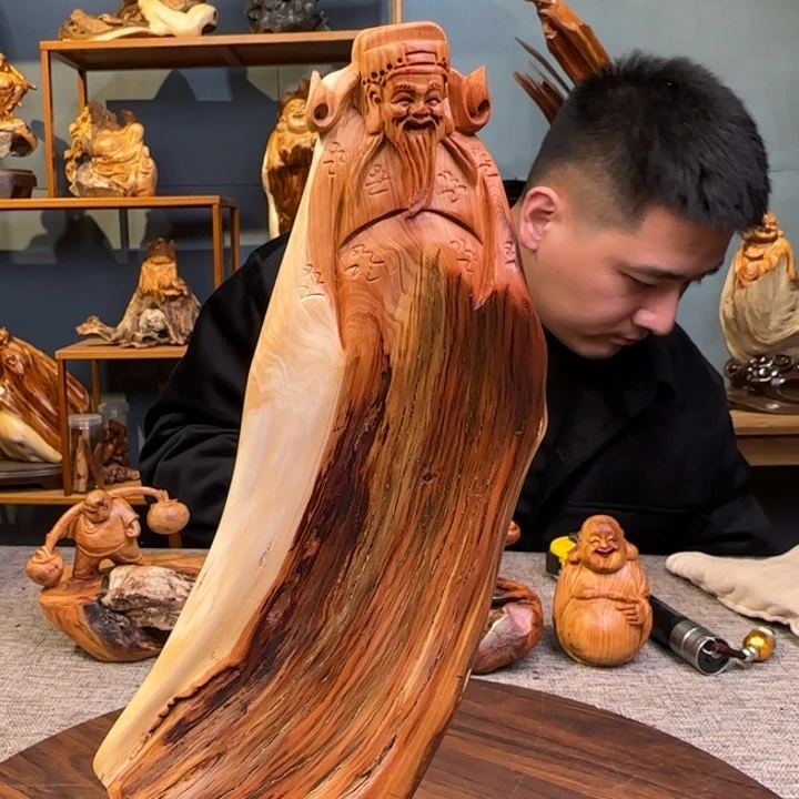 柏木（崖柏）关注一下