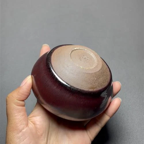 【闪购商品】茶盏-545............