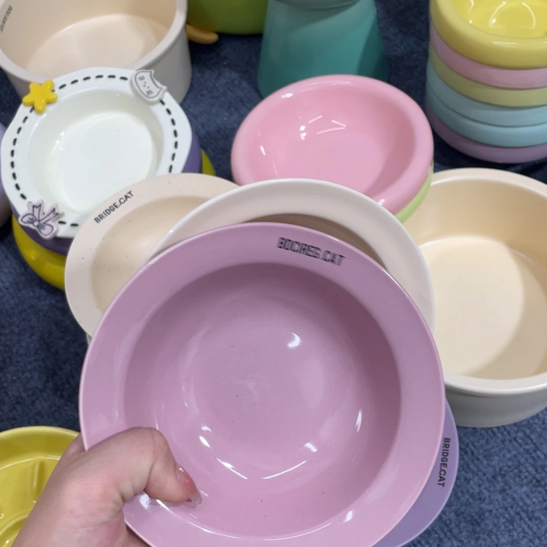 陶瓷材料陶瓷制品A40两个颜色
