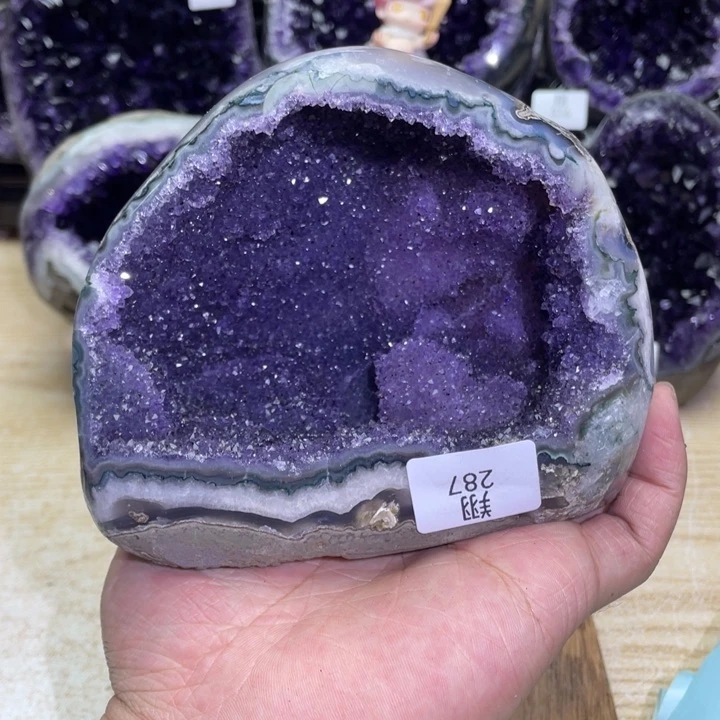未镶嵌大型摆件（非配饰）水晶
