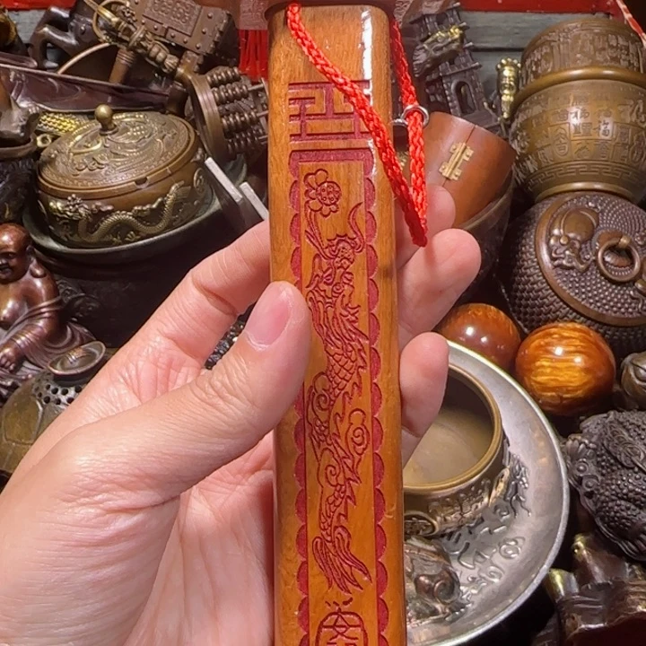 铜器把玩摆件链接