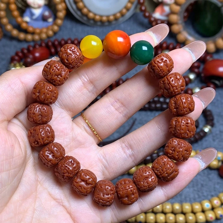 金刚菩提吊坠菩提