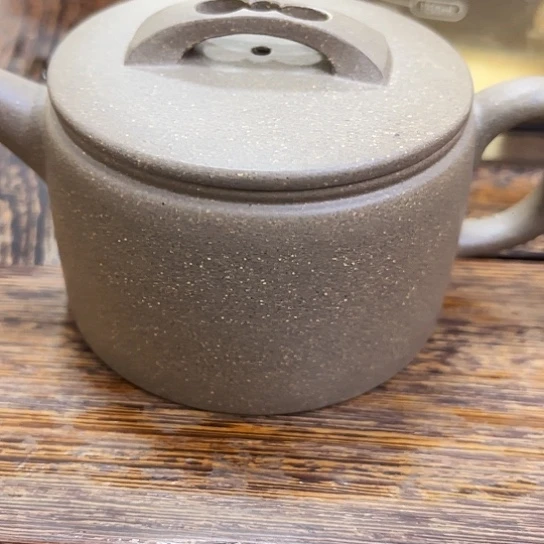 茶壶紫砂恰**色气窑汉瓦150c c