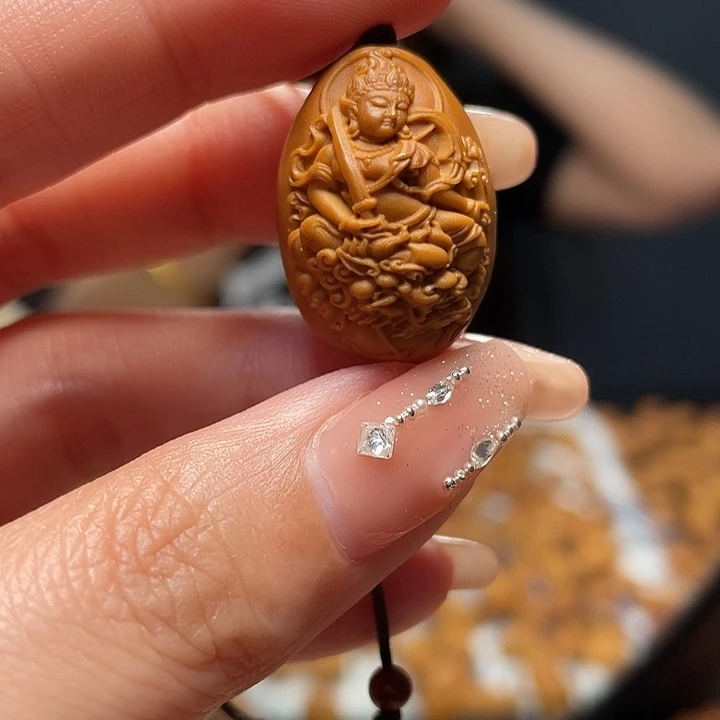 橄榄核手串/手链橄榄