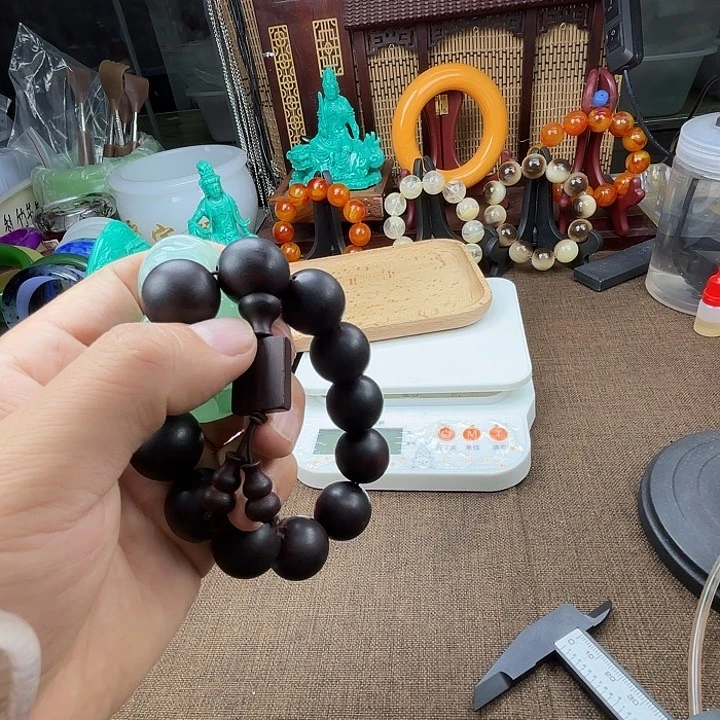 大果紫檀（缅甸花梨）216