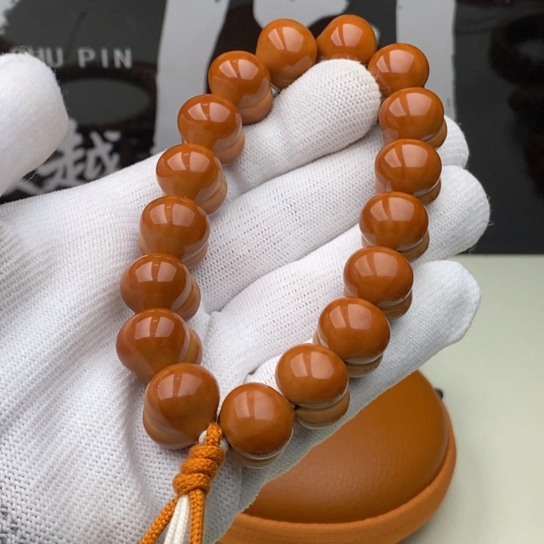 如****手串猴头核桃鱼姐