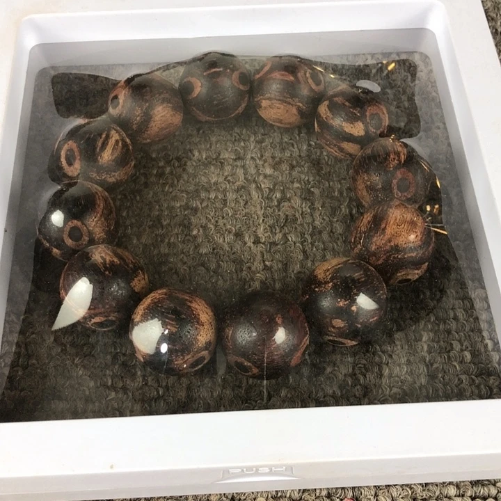 降真香手串/手链老老东枝奥特曼对眼2.0全毕业全爆