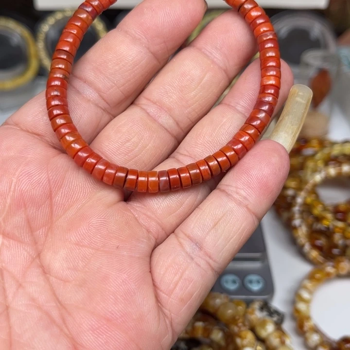 猴头核桃吊坠55号