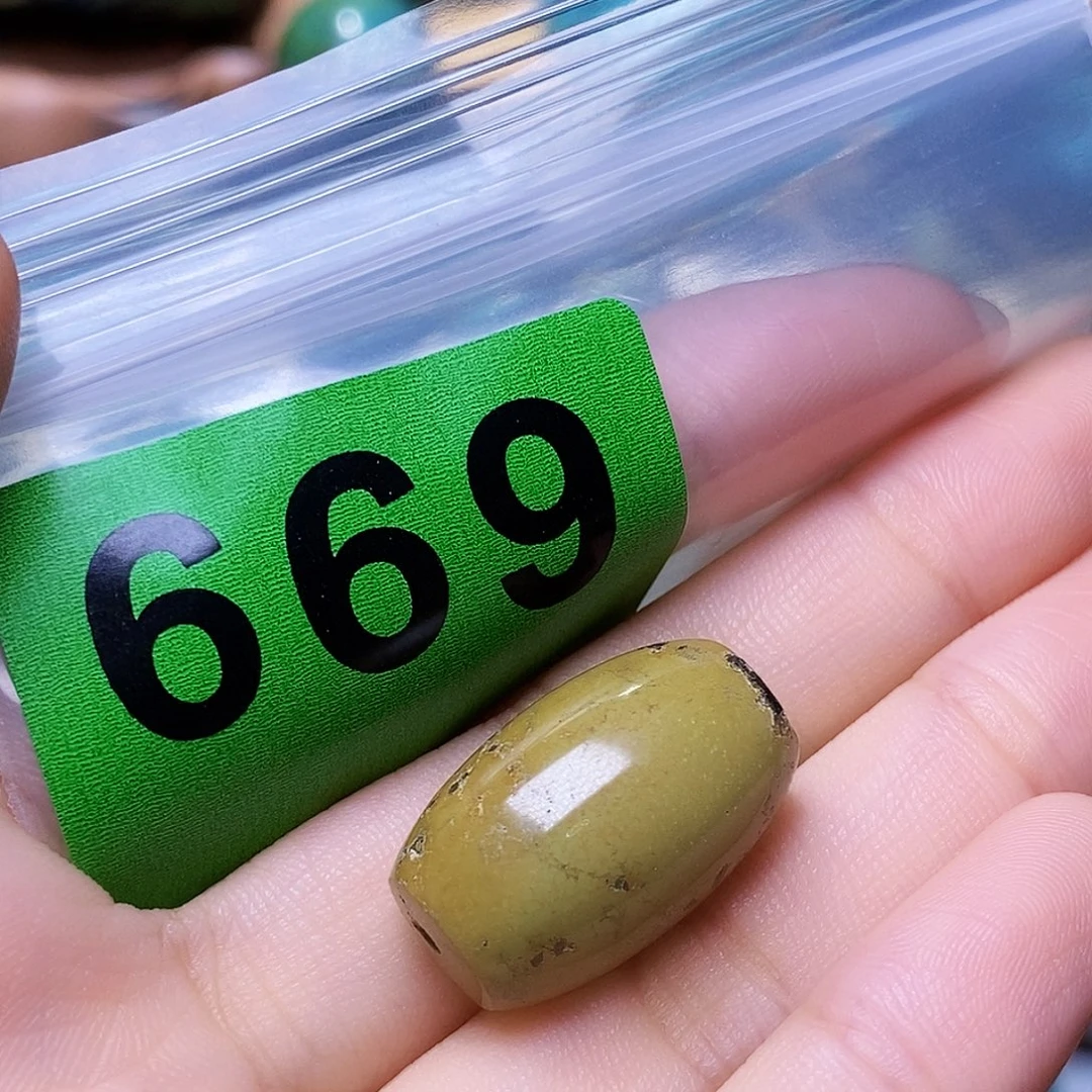 空竹粉丝专享十堰特色散珠