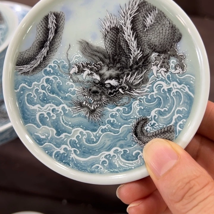 全场景德镇陶瓷景德镇陶瓷艺术